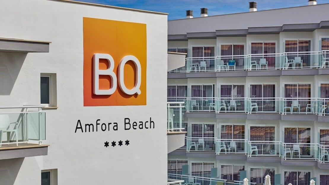 BQ Amfora Beach